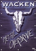 Wacken Metal Overdrive артикул 12794a.