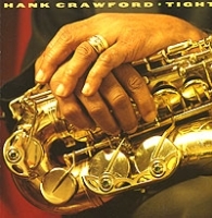 Hank Crawford Tight артикул 12684a.