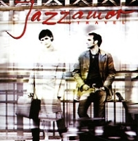 Jazzamor Travel артикул 12687a.