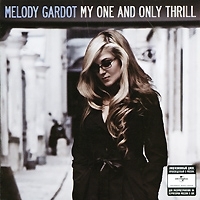 Melody Gardot My One And Only Thrill артикул 12692a.