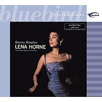 Lena Horne Stormy Weather артикул 12707a.