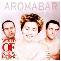 Aromabar Milk & Honey артикул 12716a.