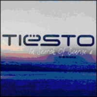 Tiesto In Search Of Sunrise 4: Latin America Voume 1 артикул 12751a.