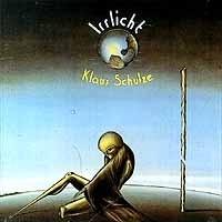 Klaus Schulze Irrlicht артикул 12756a.