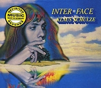 Klaus Schulze Inter*Face артикул 12757a.