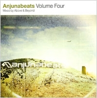 Above & Beyond Anjunabeats Volume 4 артикул 12771a.