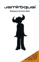 Jamiroquai Emergency On Planet Earth артикул 12799a.