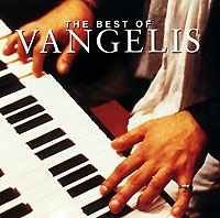 Vangelis Best Of артикул 12802a.