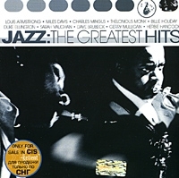 Jazz: The Greatest Hits артикул 12819a.