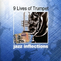 Jazz Inflections 9 Lives Of Trumpet артикул 12820a.