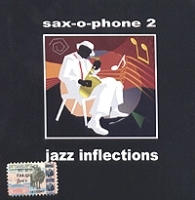 Sax-o-phone 2 артикул 12822a.