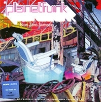 Planet Funk Non Zero Sumness артикул 12840a.