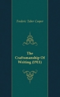 The Craftsmanship Of Writing (1911) артикул 12656a.