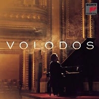 Arcadi Volodos Piano Transcriptions артикул 12732a.